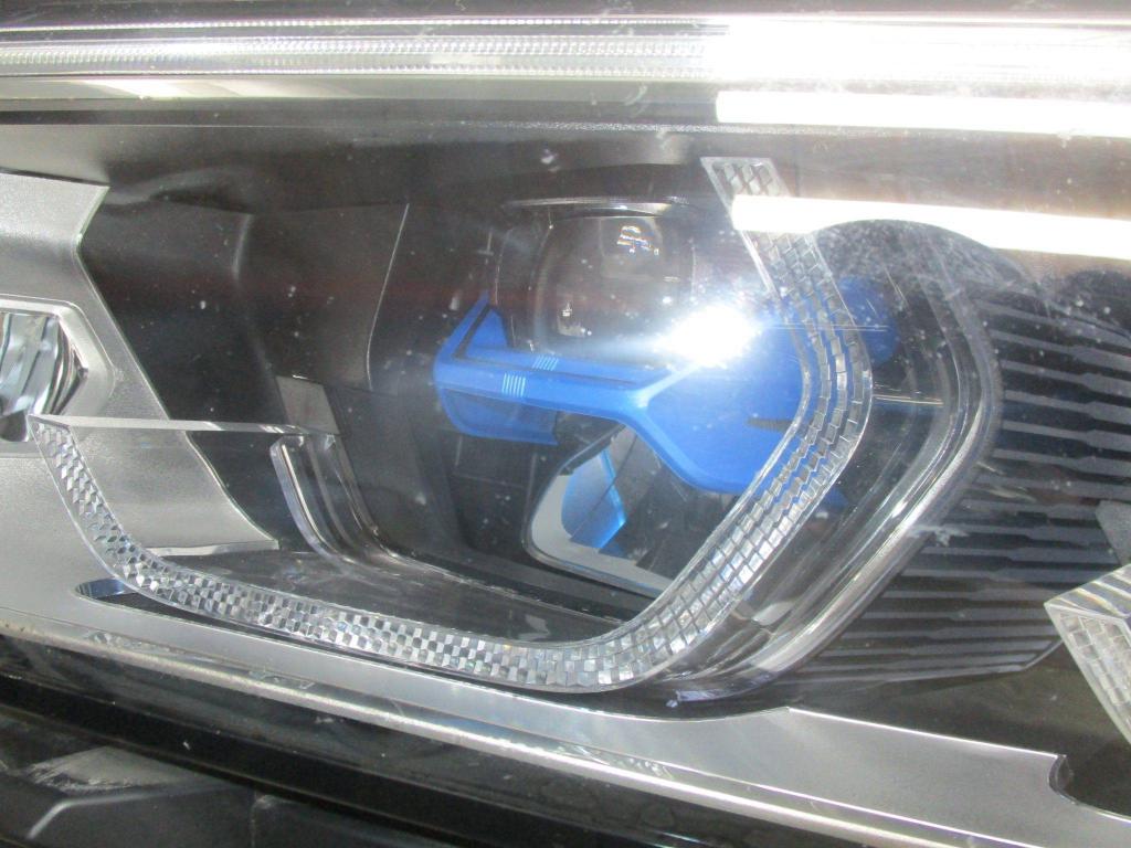 Фара левая, 100000 рублей, Пермь