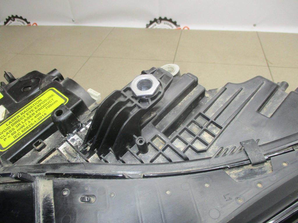 Фара левая, 100000 рублей, Пермь