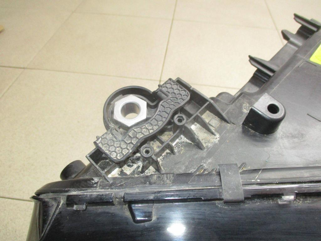 Фара левая, 100000 рублей, Пермь