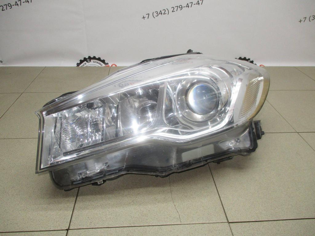 Фара левая, 10000 рублей, Пермь