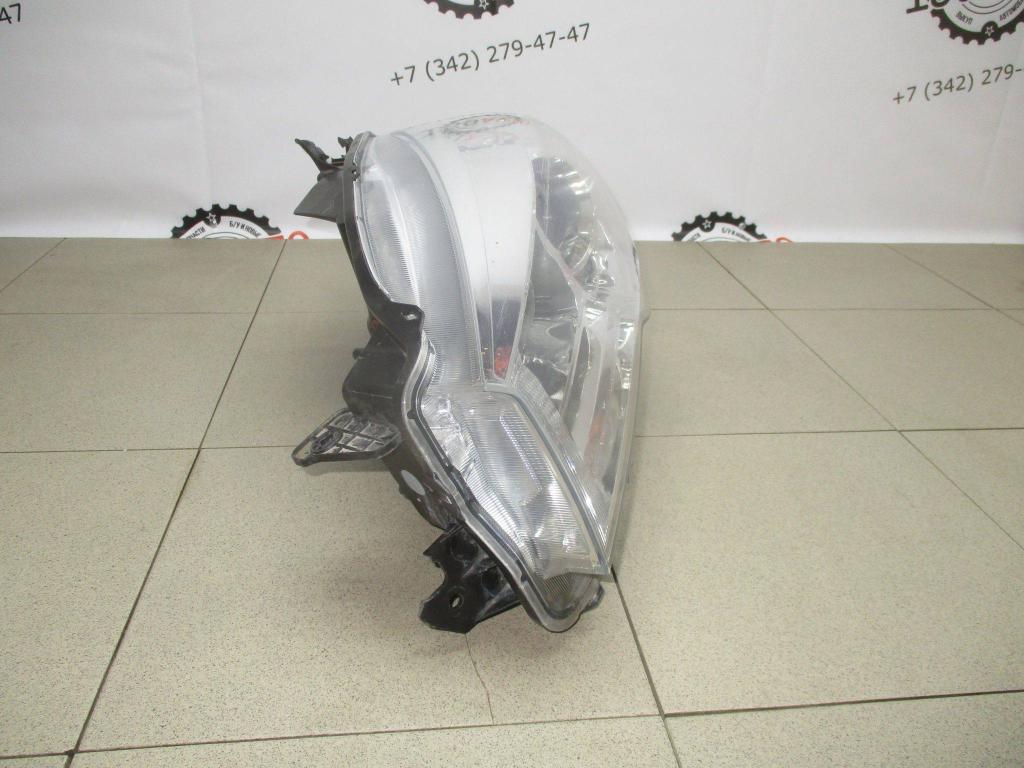 Фара левая, 10000 рублей, Пермь