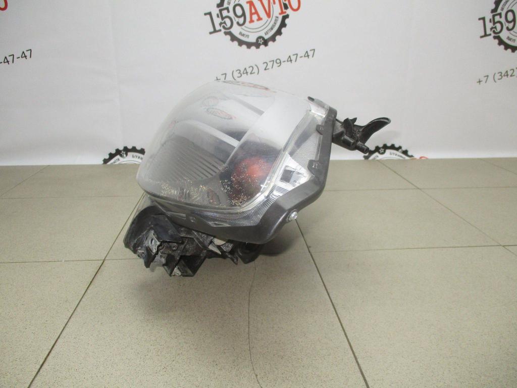 Фара левая, 10000 рублей, Пермь