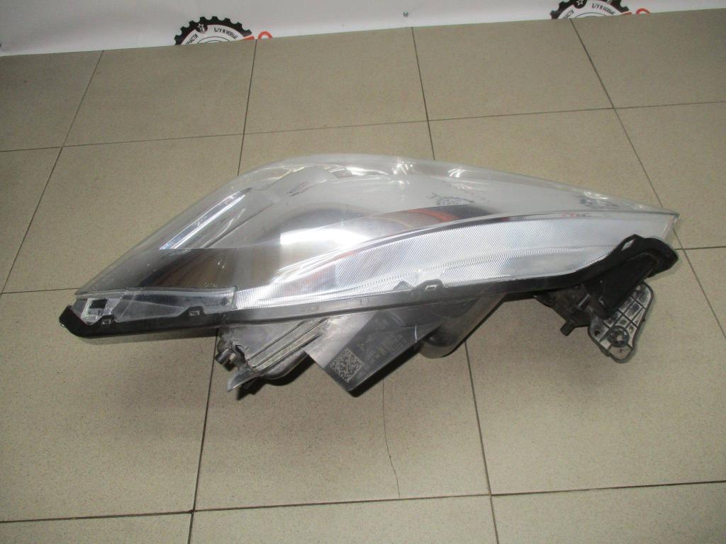 Фара левая, 10000 рублей, Пермь