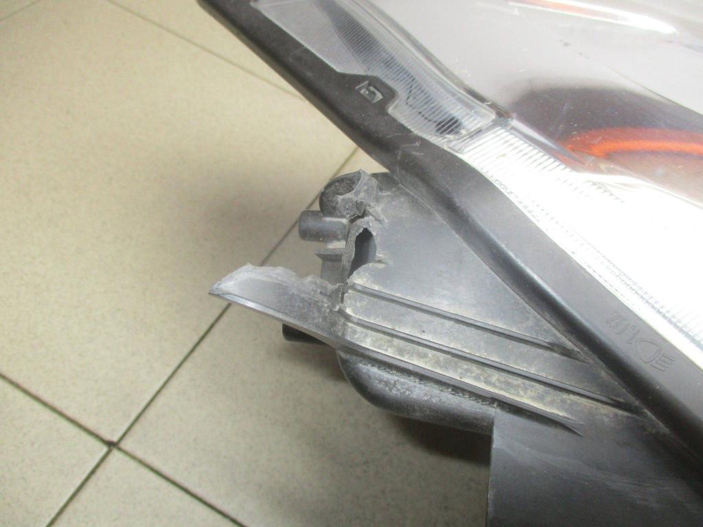 Фара левая, 10000 рублей, Пермь