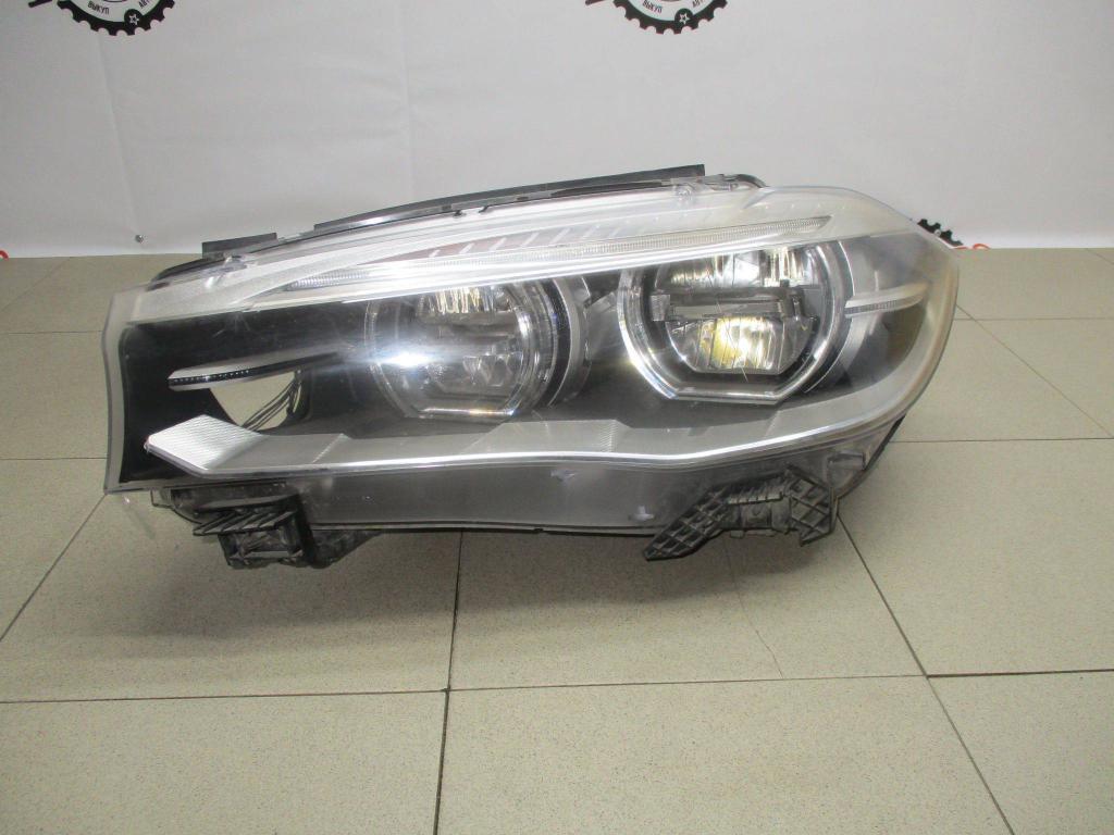 Фара левая, 35000 рублей, Пермь