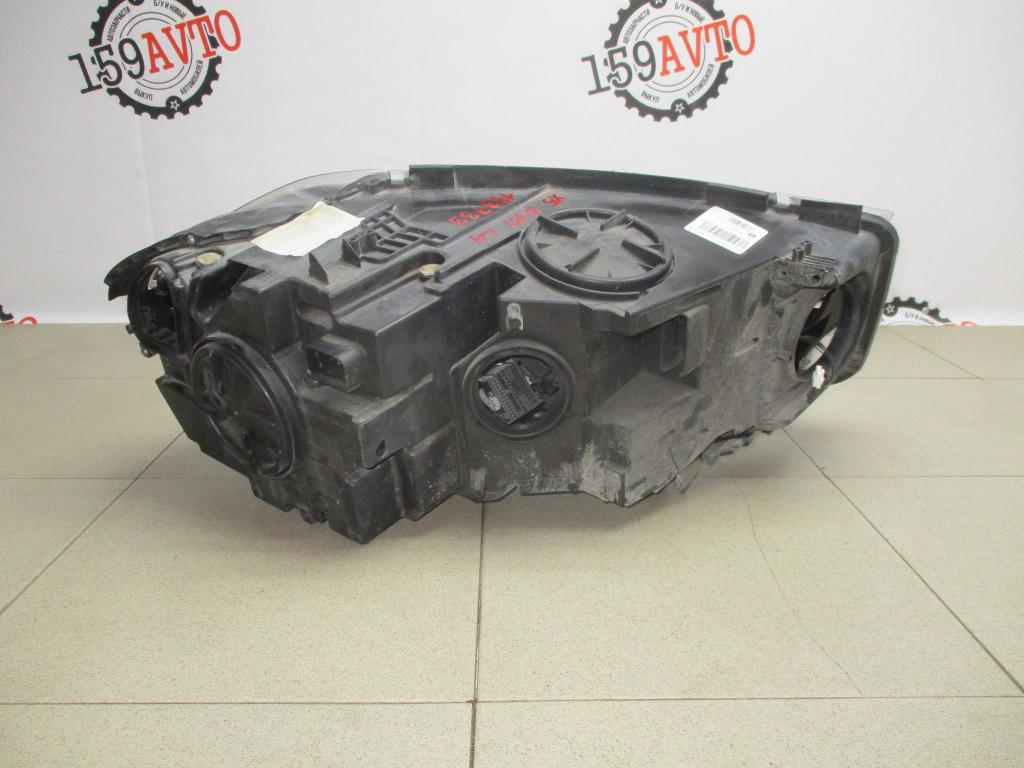 Фара левая, 35000 рублей, Пермь