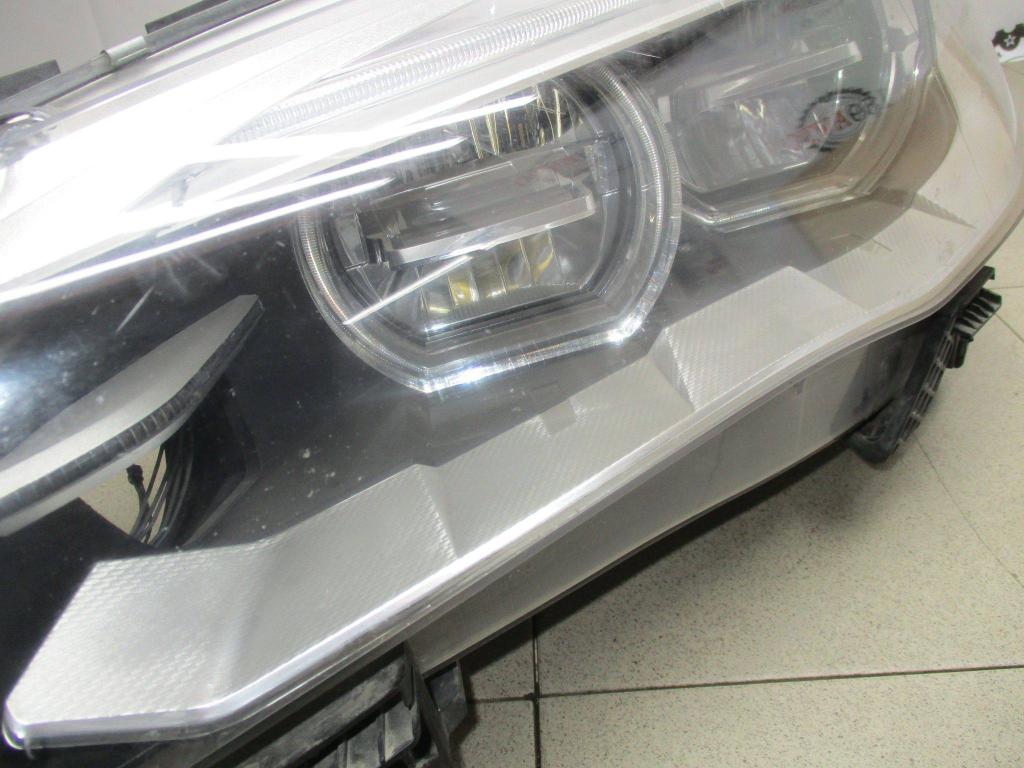 Фара левая, 35000 рублей, Пермь