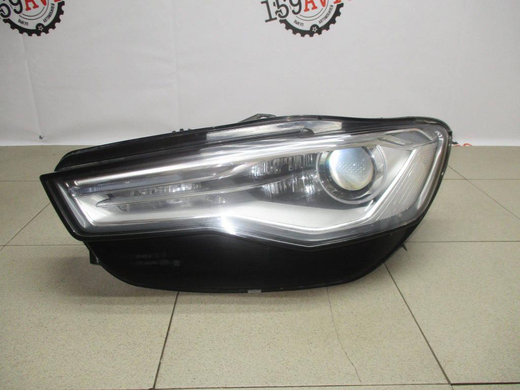 Фара левая, 15000 рублей, Пермь