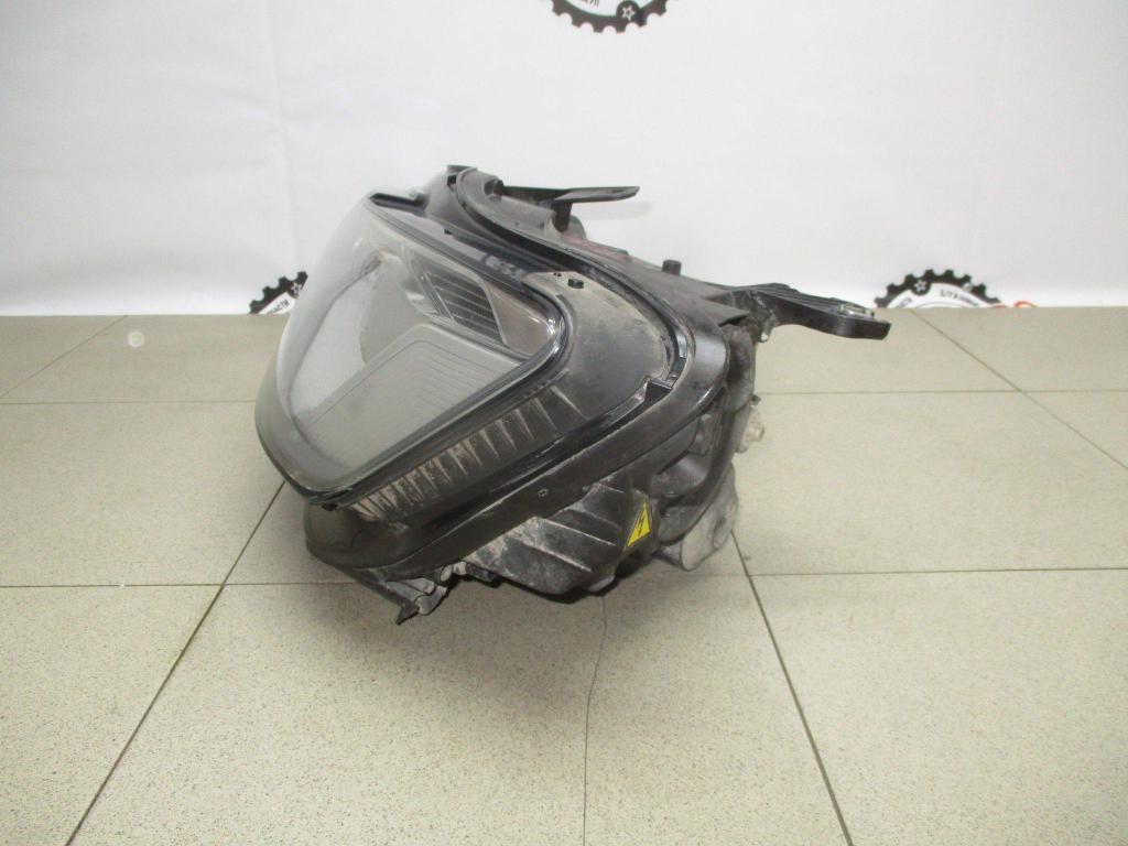 Фара левая, 15000 рублей, Пермь