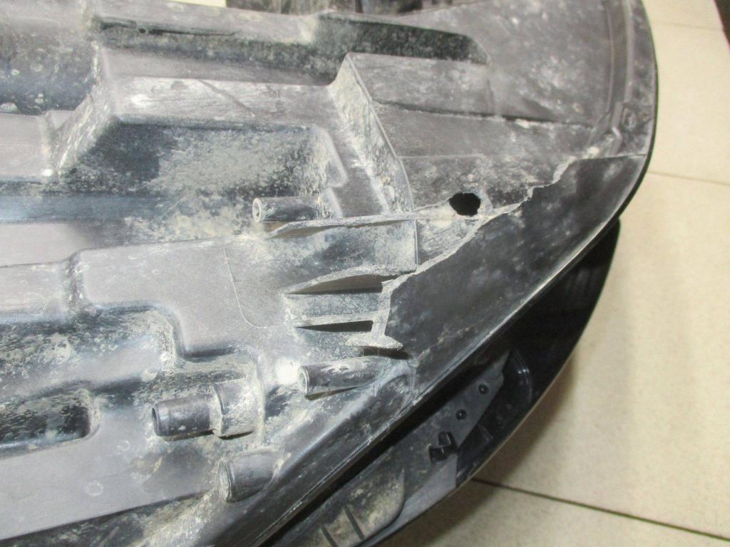 Фара левая, 15000 рублей, Пермь