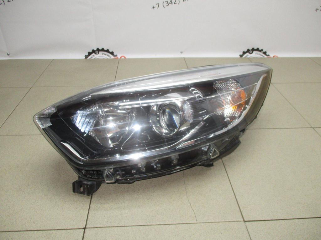 Фара левая, 6000 рублей, Пермь