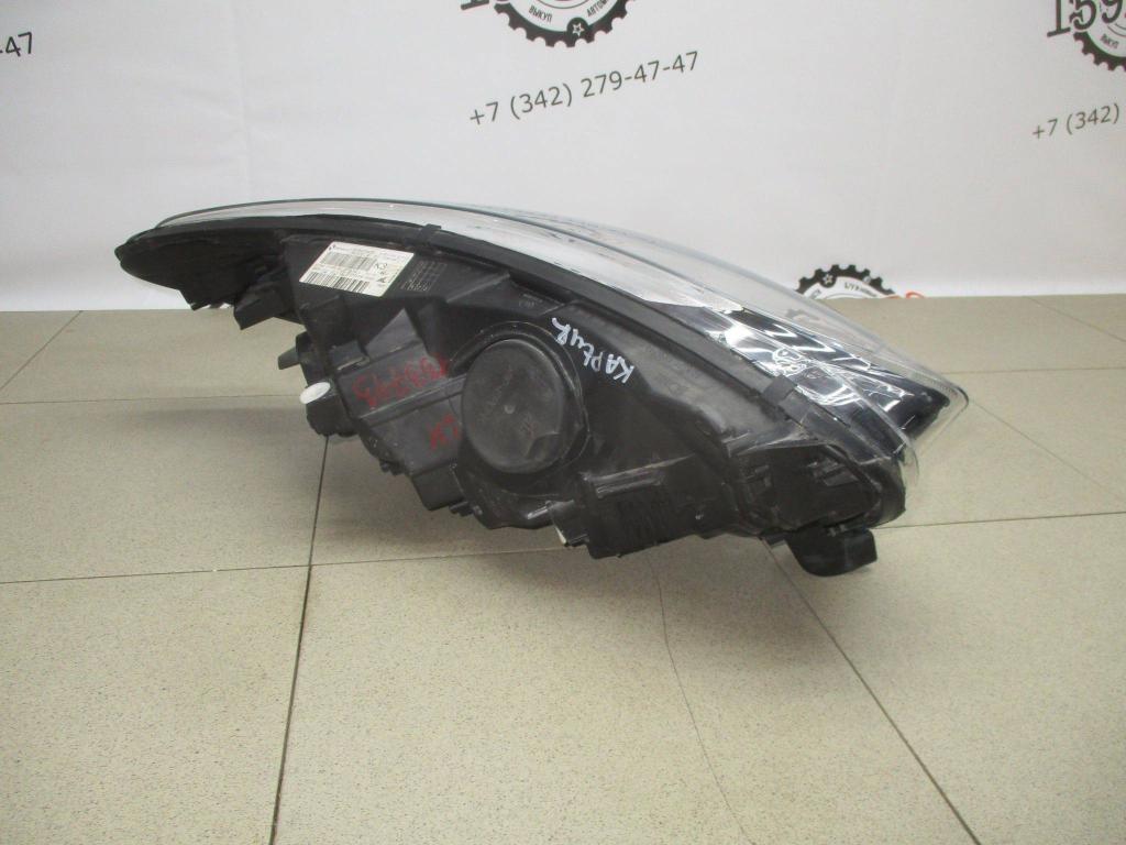 Фара левая, 6000 рублей, Пермь