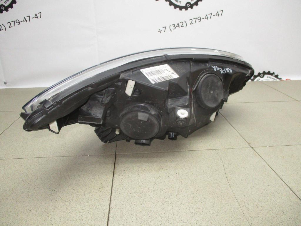 Фара левая, 6000 рублей, Пермь