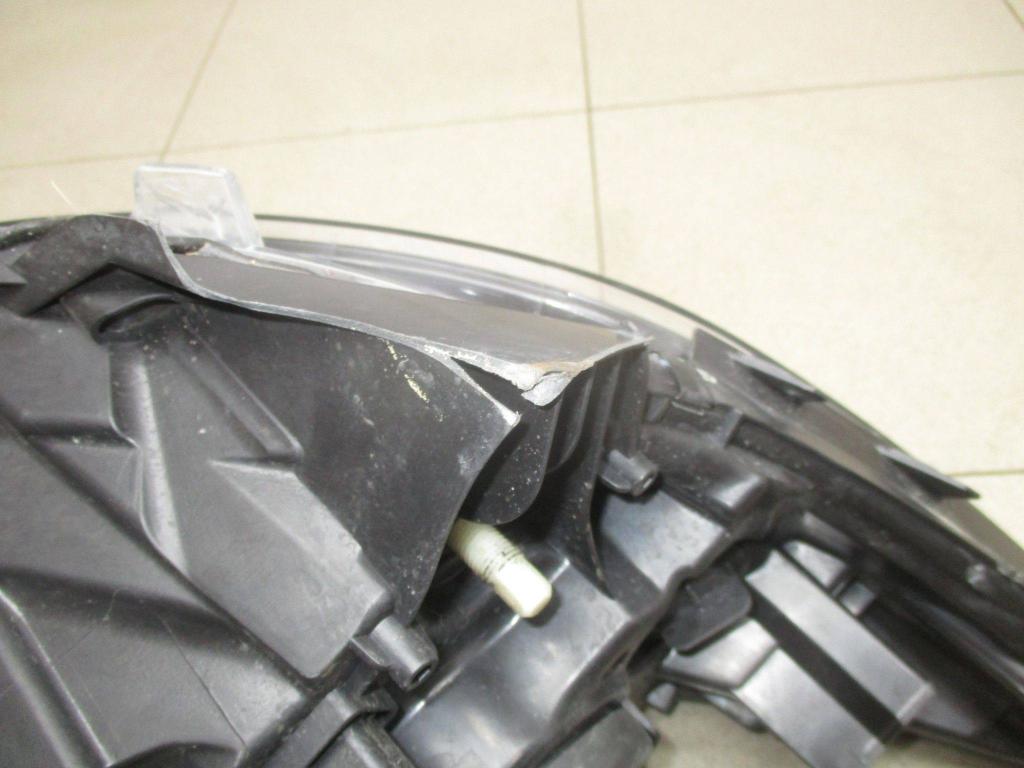 Фара левая, 6000 рублей, Пермь