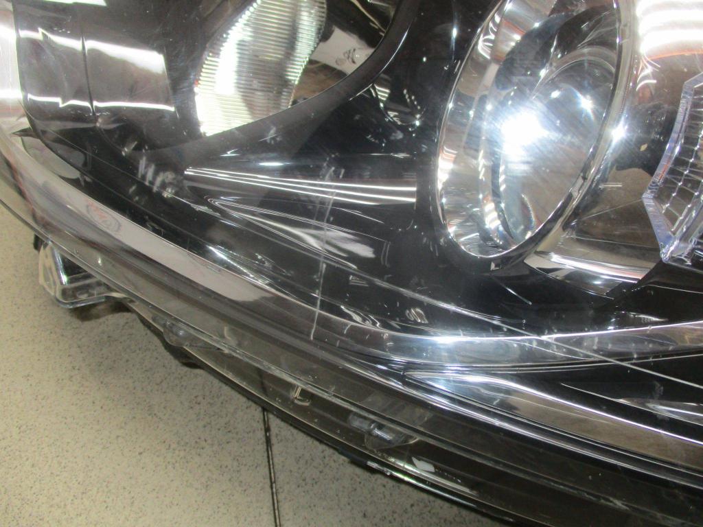 Фара левая, 6000 рублей, Пермь