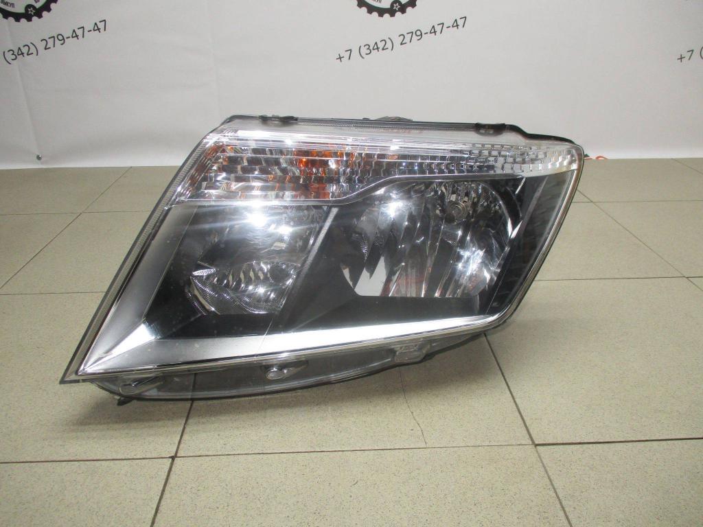 Фара левая, 6000 рублей, Пермь