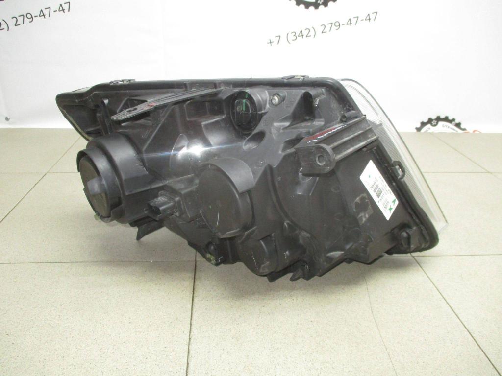 Фара левая, 6000 рублей, Пермь