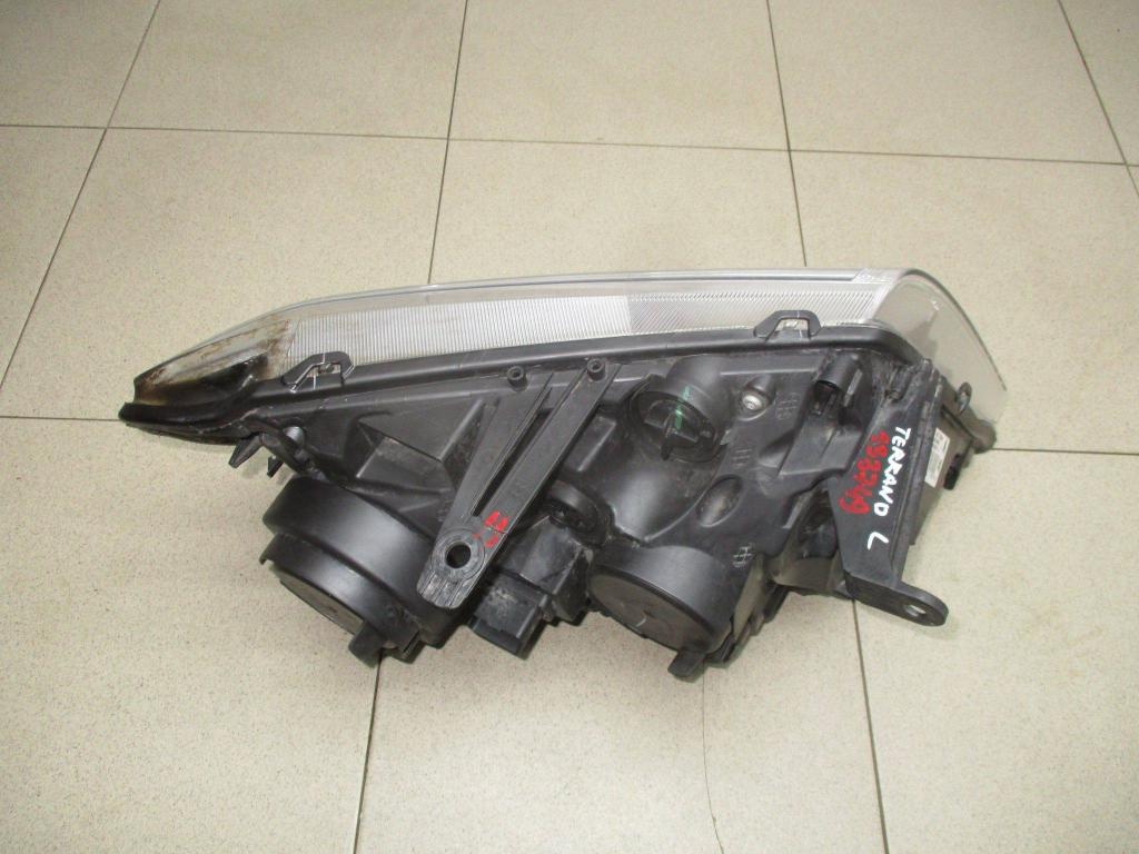 Фара левая, 6000 рублей, Пермь