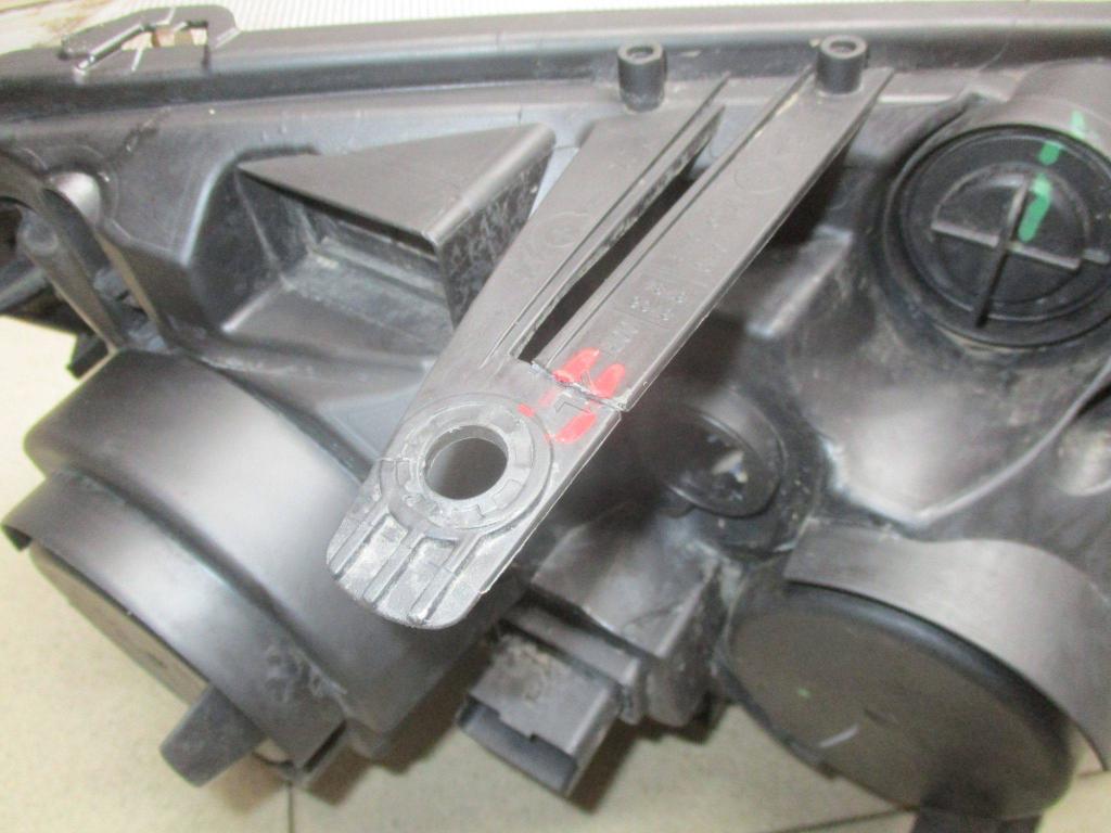 Фара левая, 6000 рублей, Пермь