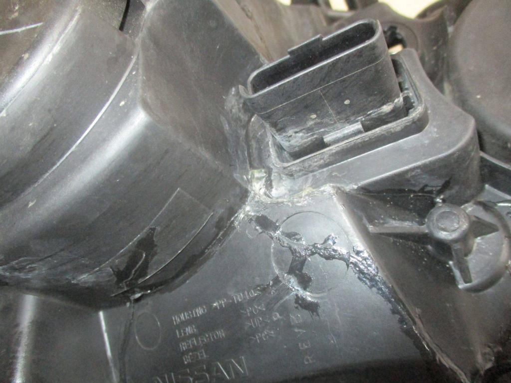 Фара левая, 6000 рублей, Пермь