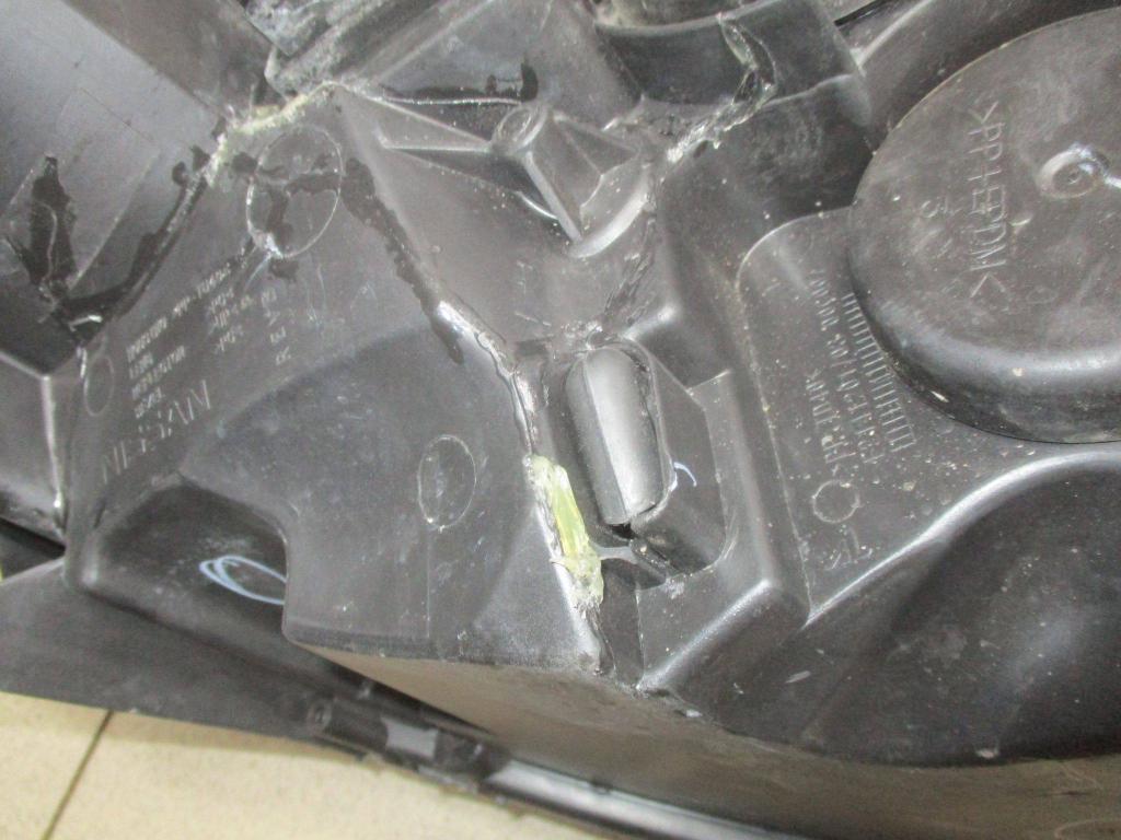 Фара левая, 6000 рублей, Пермь