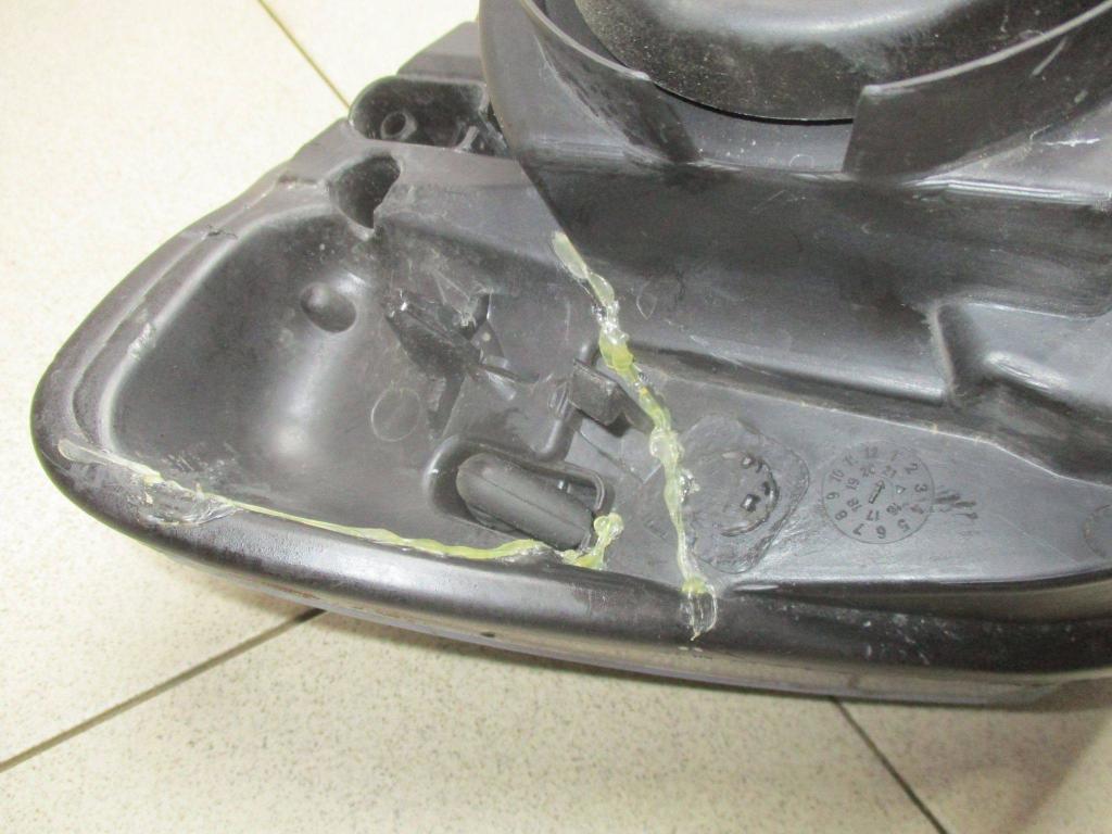 Фара левая, 6000 рублей, Пермь