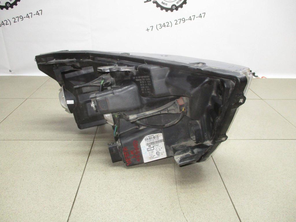 Фара левая, 11000 рублей, Пермь