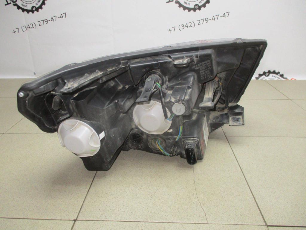 Фара левая, 11000 рублей, Пермь