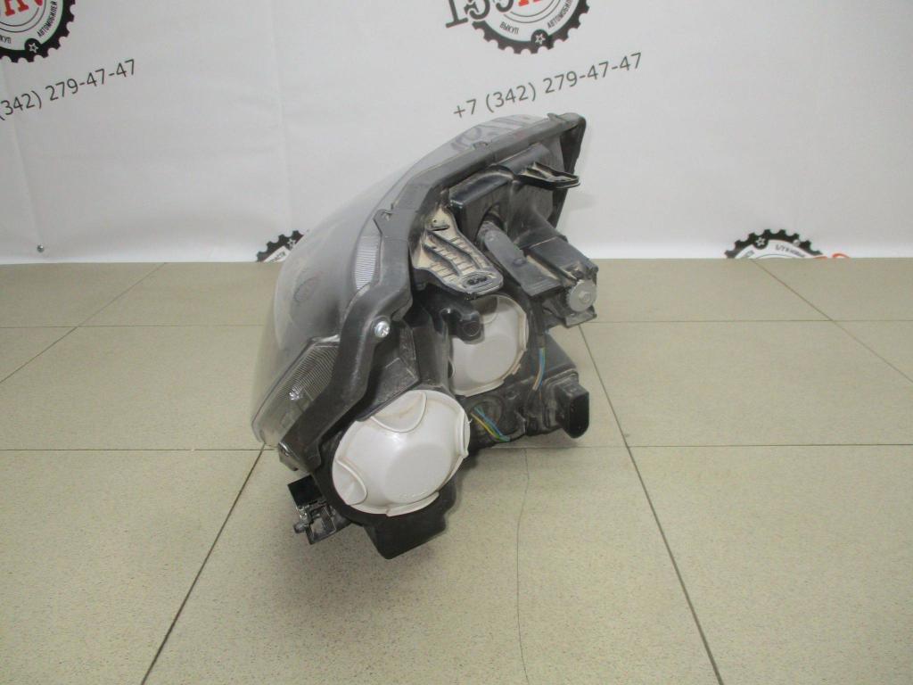 Фара левая, 11000 рублей, Пермь