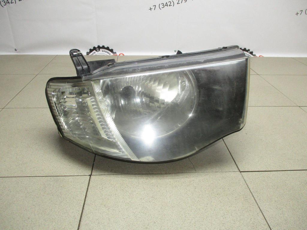 Фара правая, 6000 рублей, Пермь