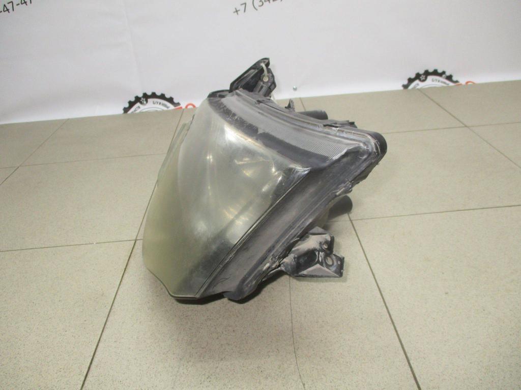 Фара правая, 6000 рублей, Пермь