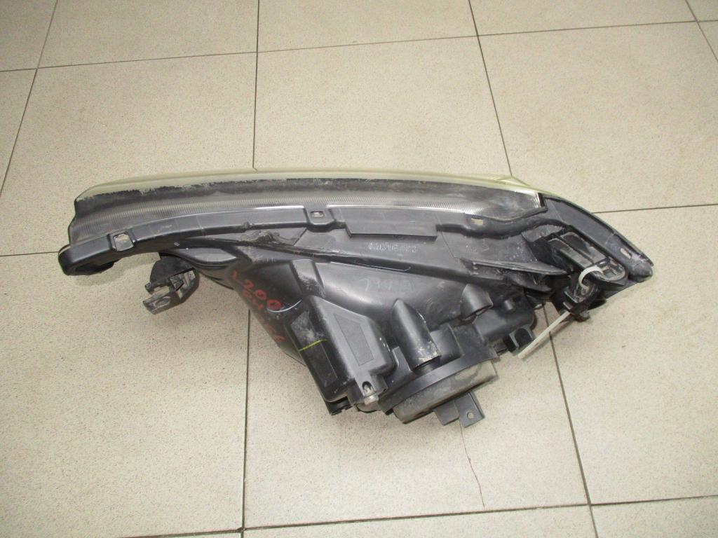 Фара правая, 6000 рублей, Пермь