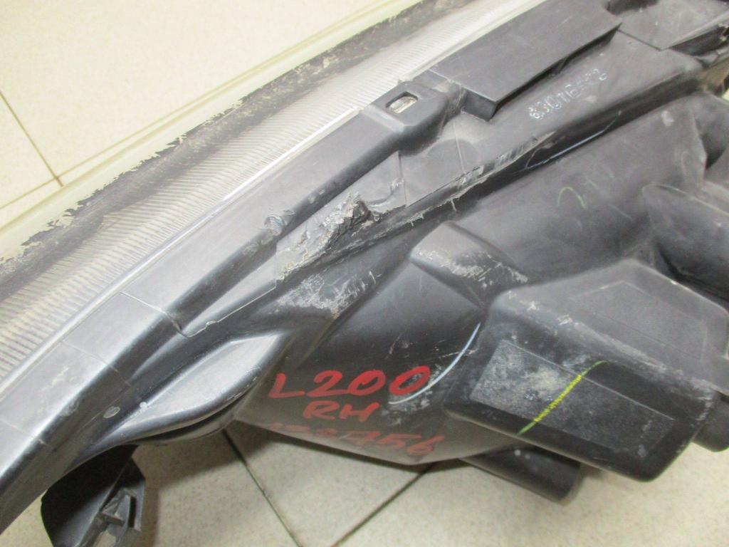 Фара правая, 6000 рублей, Пермь