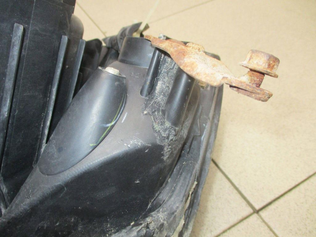 Фара правая, 6000 рублей, Пермь