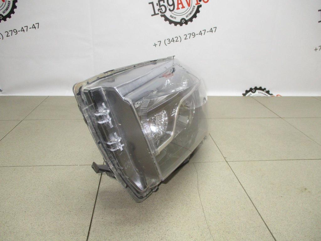 Фара левая, 5000 рублей, Пермь
