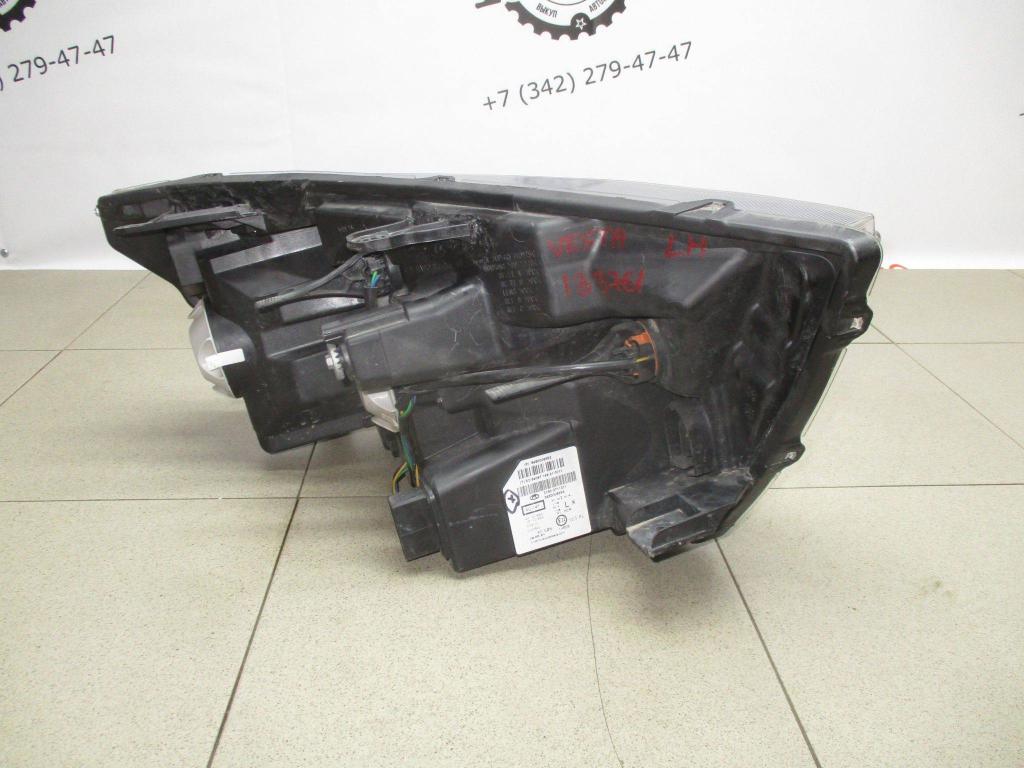 Фара левая, 5000 рублей, Пермь