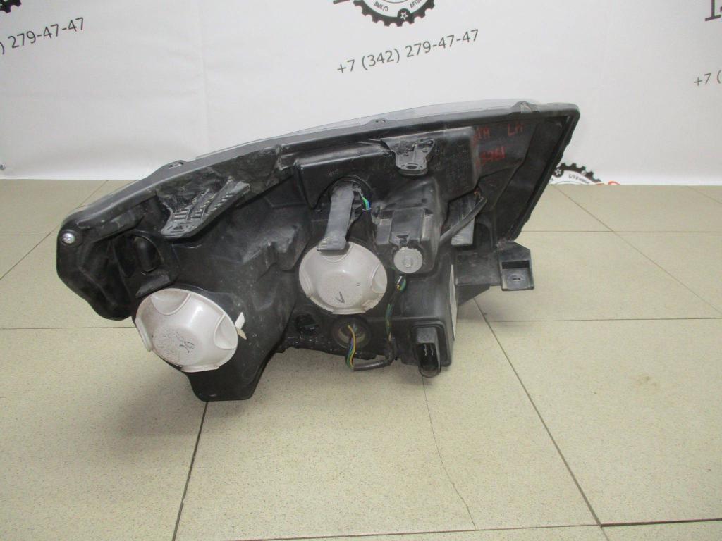 Фара левая, 5000 рублей, Пермь