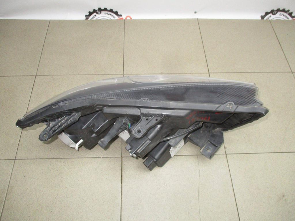 Фара левая, 5000 рублей, Пермь