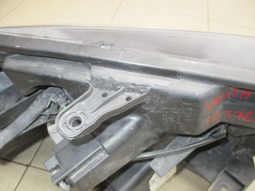 Фара левая, 5000 рублей, Пермь