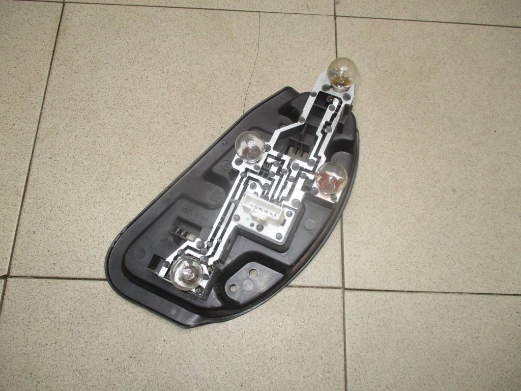 Плата заднего фонаря, 2000 рублей, Пермь