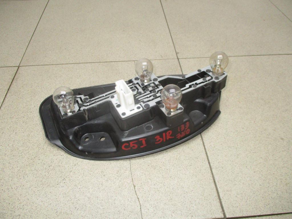 Плата заднего фонаря, 2000 рублей, Пермь