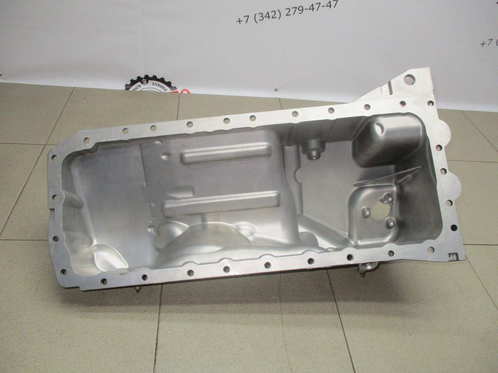 Поддон масляный двигателя, 8000 рублей, Пермь