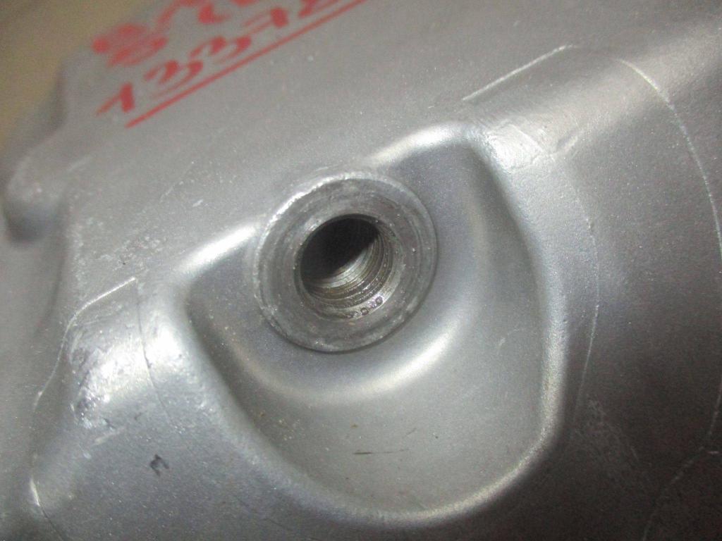 Поддон масляный двигателя, 8000 рублей, Пермь