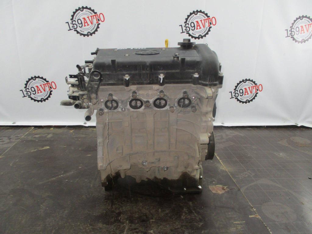 Двигатель, 130000 рублей, Пермь