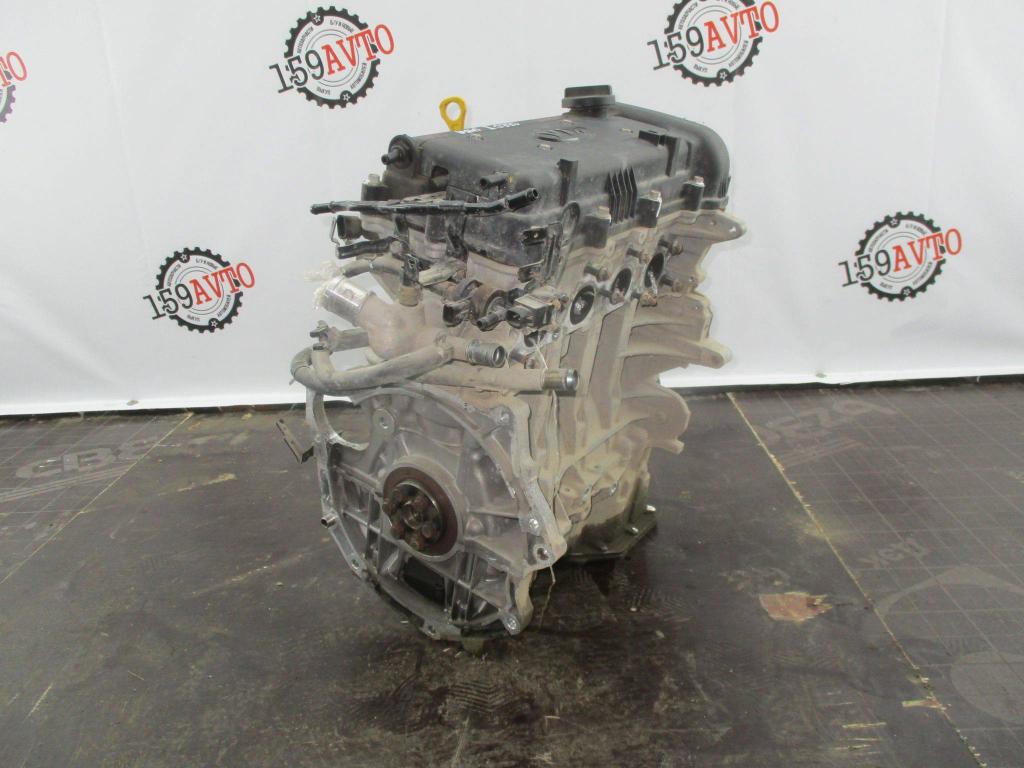 Двигатель, 130000 рублей, Пермь