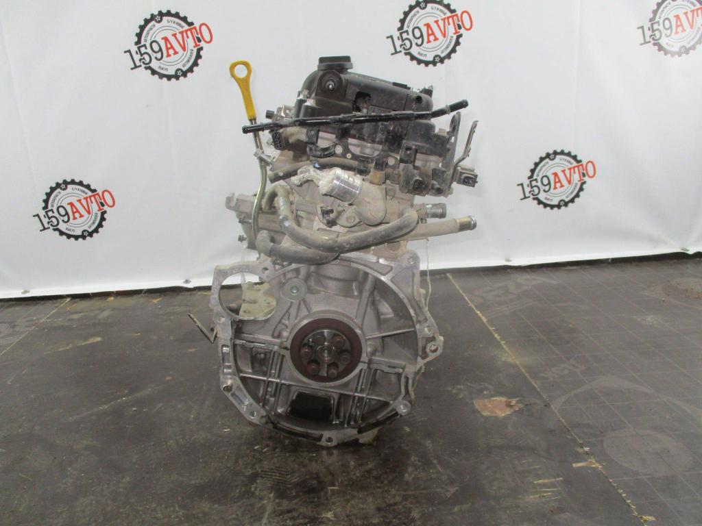 Двигатель, 130000 рублей, Пермь