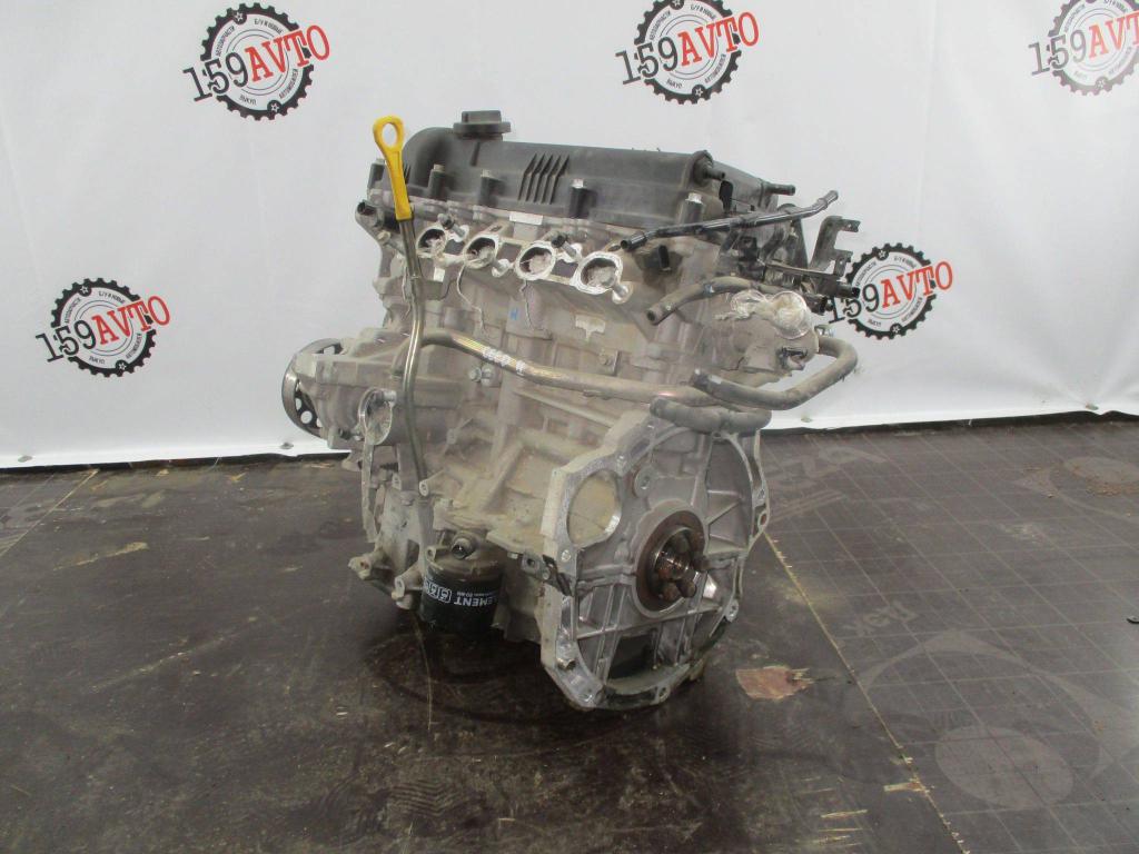 Двигатель, 130000 рублей, Пермь