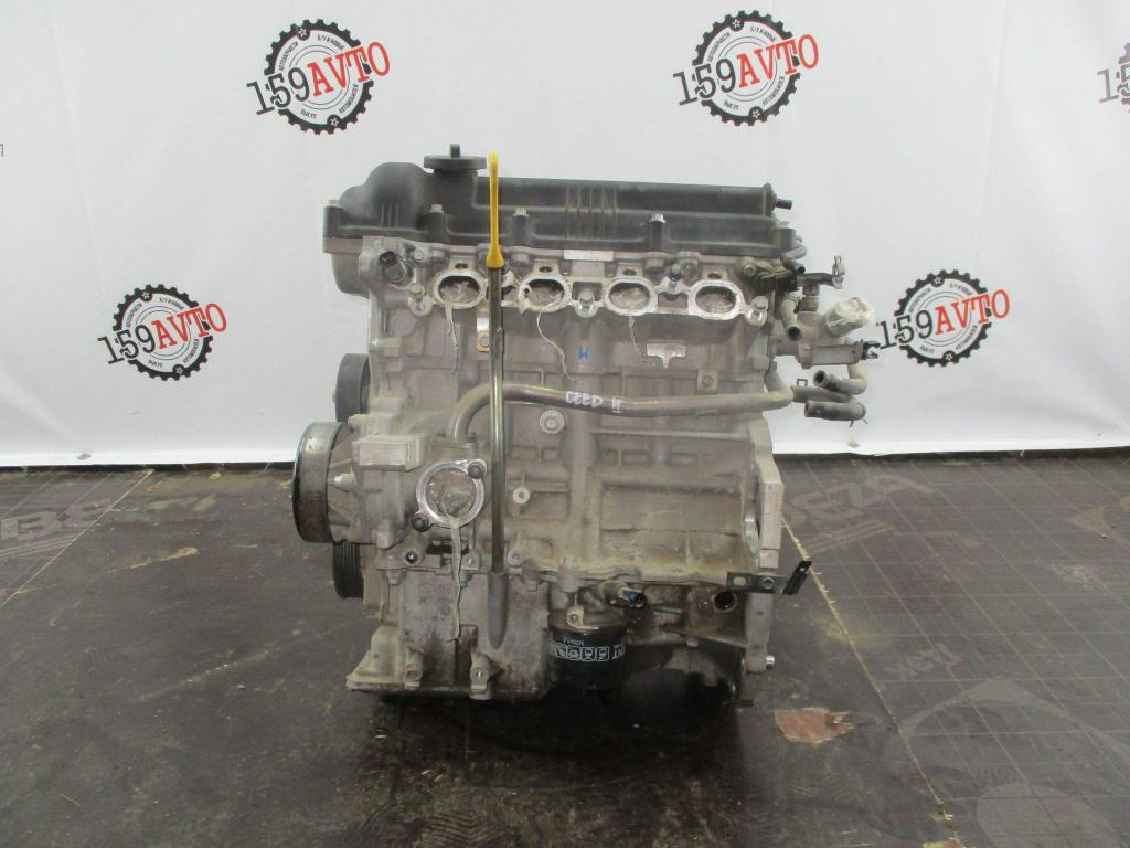 Двигатель, 130000 рублей, Пермь