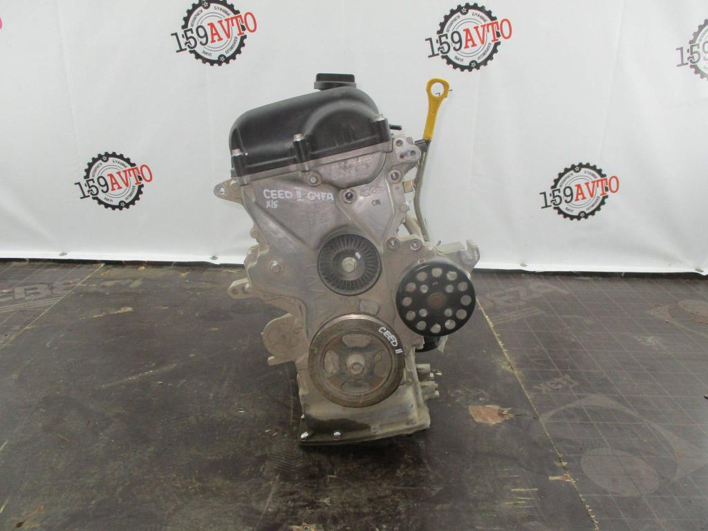 Двигатель, 130000 рублей, Пермь