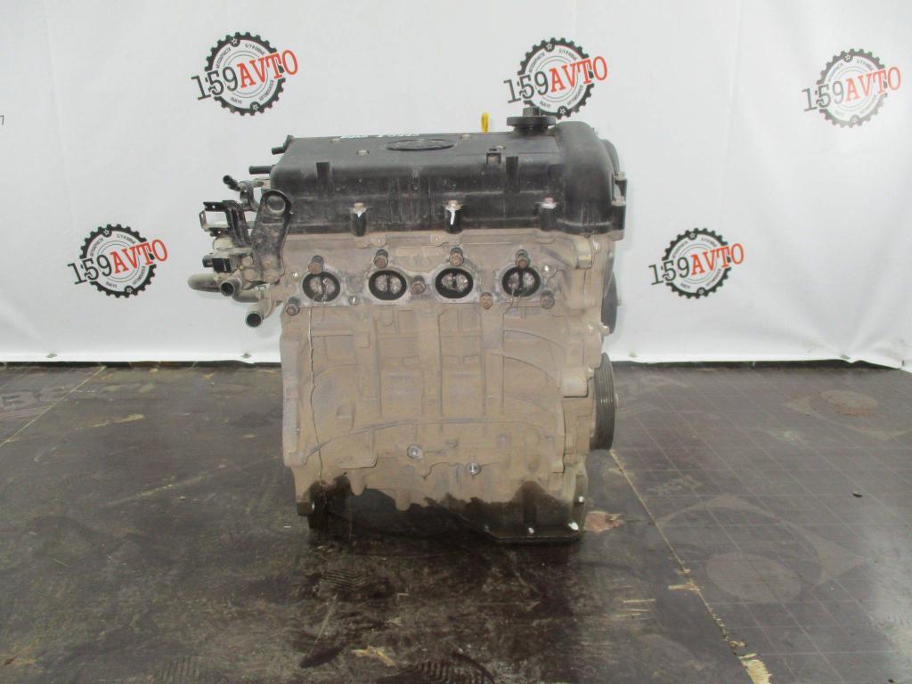 Двигатель, 130000 рублей, Пермь